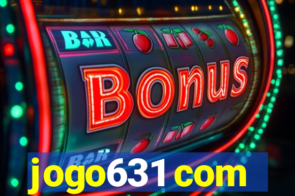 jogo631 com